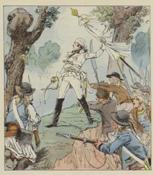Charette is the True Hero of the War of Vendée