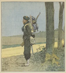 Marine Fusilier