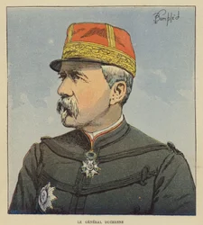 General Duchesne