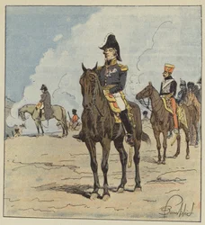 Marshal Berthier