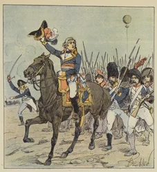 Marshal Jourdan