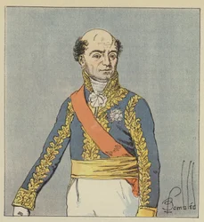 Marshal Perignon