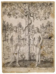 The Fall of Man