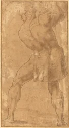 Figure of a Man
