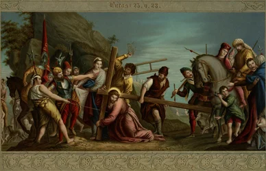 Way of the Cross