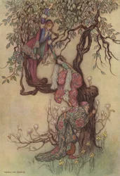 The Merchant