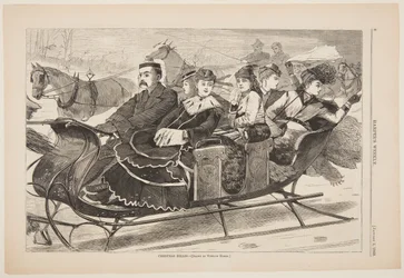 Christmas Belles