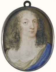 Christina (1616-62), Queen of Sweden
