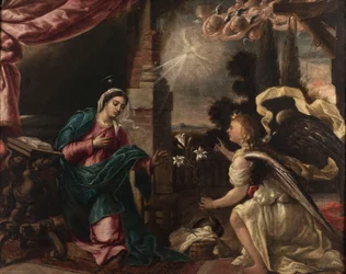 Annunciation