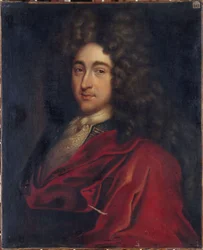 Portrait of a Man (P843)
