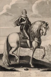 Jacques Nompar de Caumont la Force