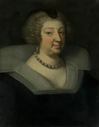 Marie de Medici