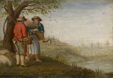 The Four Seasons: Autumn