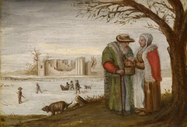 The Four Seasons: Winter