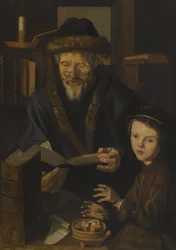 Philosopher and the Young Child