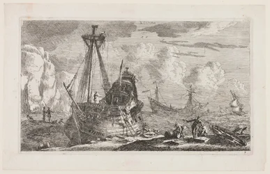 Merchant Ships