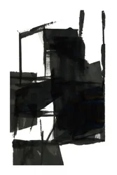Abstract Black Structures