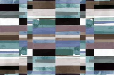 Abstract Color Blocks