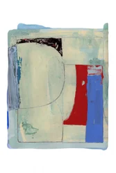 Abstract Color Shapes