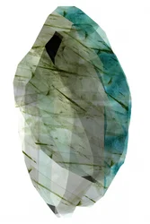 Abstract Crystal Form