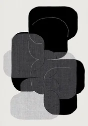 Abstract Geometric Forms