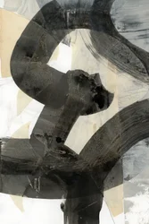 Abstract Gestural Layers