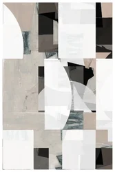 Abstract Neutral Shapes