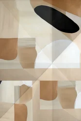 Abstract Neutral Shapes