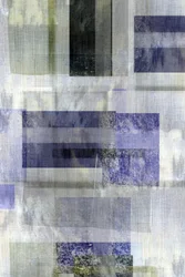 Abstract Sheer Layers