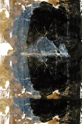 Abstract Textural Depths