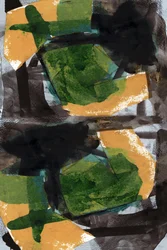 Bold Abstract Shapes