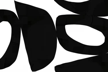 Bold Abstract Shapes