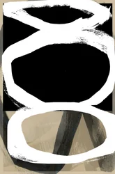 Bold Organic Shapes