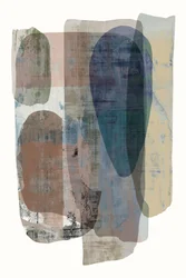 Calm Layered Abstract