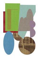 Colorful Abstract Shapes