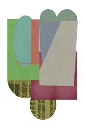 Contemporary Color Block