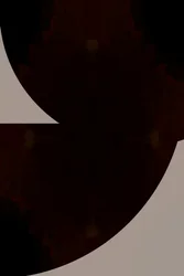 Dark Abstract Shapes