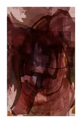Deep Crimson Flow