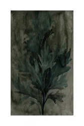 Deep Green Foliage