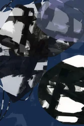 Dynamic Abstract Forms