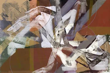 Dynamic Abstract Forms