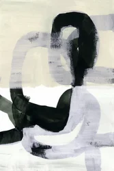 Dynamic Abstract Shapes