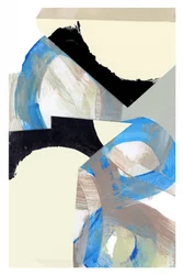 Dynamic Abstract Shapes