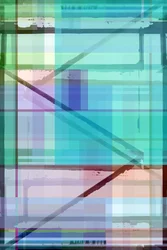 Dynamic Color Grid