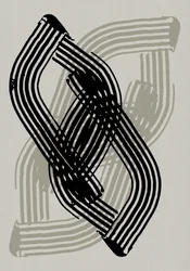 Dynamic Striped Abstraction