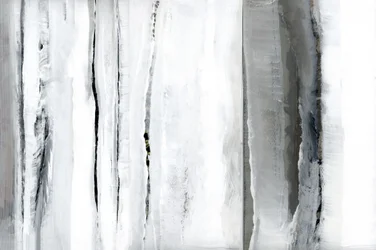 Elegant Vertical Abstract