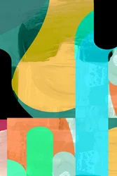 Fluid Abstract Design