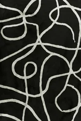 Fluid Abstract Lines