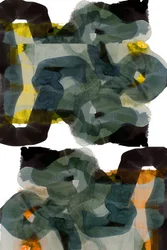 Fluid Abstract Shapes