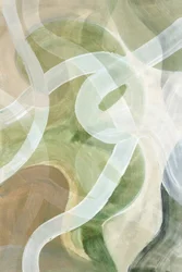 Fluid Organic Greens